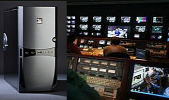 Control Room Computers