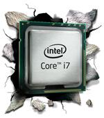 Intel i7 Processors