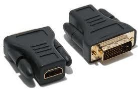 HDMI to DVI Adapters