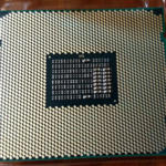 Intel i9-7980XE Extreme Processor
