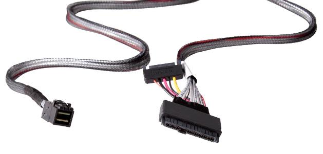 What is a U2 SSD Cable