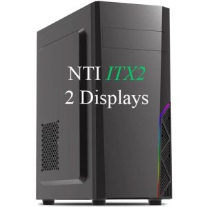 QuadStation ITX2
